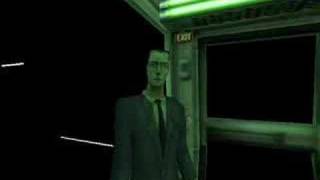 Half Life 1 - Final
