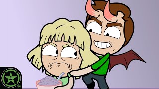 Messing with Denise - AH Animated