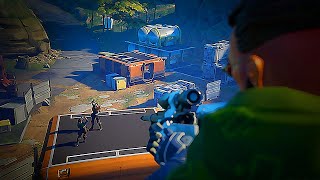 The Cycle • NOUVEAU Gameplay GDC 2019 | Sci-Fi FPS