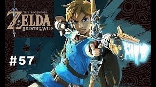 The Legend of Zelda: Breath of the Wild Святилище Шока-Татон прохождение #57