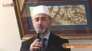 Hicaz Makâmında Kâmet ve Namaz Örneği Kâmet Necip Demirel Namaz Kerim Öztürk