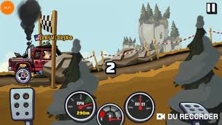 Start Boost Power?Tricky Drive|Legandry Gameplay|Hill Climb Racing 2