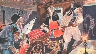 Étymologie pittoresque : Loup-garou
