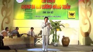 VOH Media   NS Châu Thanh lưu với chương trình 20 10 2012