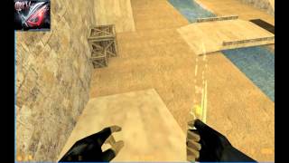 CS 1.6 35hp_2 Awesome Tricks