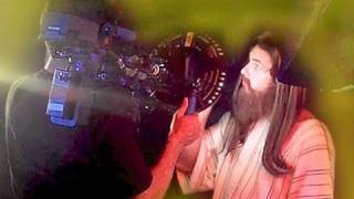 LIKE JESUS - Behind the Scenes