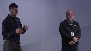 The Top Issues in Wi Fi | Bob Friday and Wes Purvis | WLPC Phoenix 2019