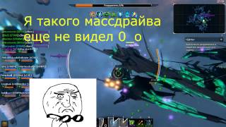 Star Conflict. Быстрый фарм СО с академкой)