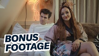 BONUS FOOTAGE - Anna Taylor - Harte