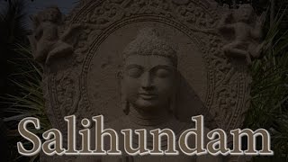 Salihundam - Buddhist Archaeological Site