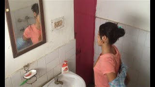 Best Bathroom Girl Scene Ever The End Will Shock You