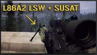 THE REDCOATS ARE COMING!! (British Faction + NEW Armor Penetration System) - March 2018 Squad Recap