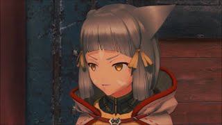 Nia - Welsh Catgirl Noises Part 2 Ft. Nopons and friends ( Xenoblade 2) (Spoilers)