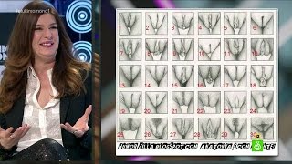 Valérie Tasso: "Hay una vagina para cada mujer" - El Último Mono