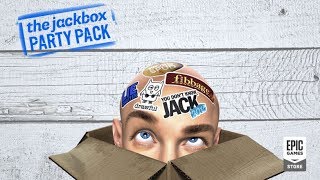 ?СТРИМ ❗ The Jack Box Party Pack 3,4 и 5 ❗ Победитель выбирает игру?