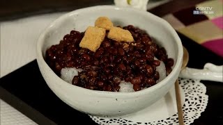 팥빙수 @ 최신애의 행복한 식탁