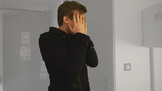 Vlog Eclypsia Lyon Esport 2017 - jour 1