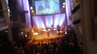YOUR LOVE NEVER FAILS: HTB Worship&Praise, London UK