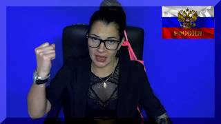 Я баллотируюсь в Президенты РФ в 2018 году! Голосуем без комплексов!