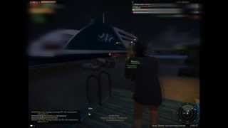 TriggerBot for APB Reloaded Test