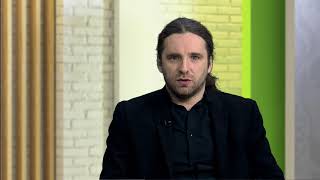 DOBROMIR SOŚNIERZ TŁUMACZY DLACZEGO DOŁĄCZYŁ DO ZESPOŁU DS. LGBT
