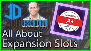 08 - Expansion Slots