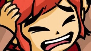 REMEMBER WHEN TREV WAS NICE?- The Legend of Zelda: Triforce Heroes #9