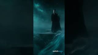 Netflix Sandman Vs Marvel Sandman #shorts