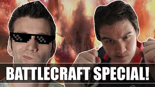 "BATTLECRAFT SPECIAL!" - Minecraft - BattleCraft -