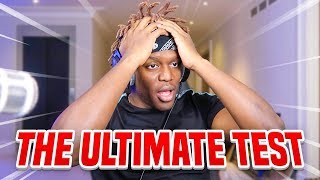THE RACISM TEST