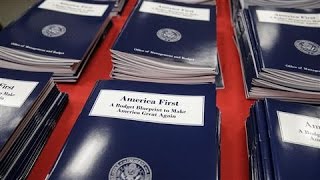 Trump's Cuts Shows Priorities, but Many Won't Happen