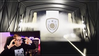 FIFA 20: OMG MEIN MID ICON PACK + FUT CHAMPIONS REWARDS PREMIUM UPGRADE PACK OPENING ??