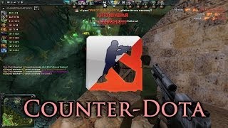 Counter-Dota