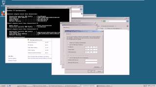 [Reseau] installer un domaine Microsoft Active Directory , DNS et DHCP by Xpl0ze