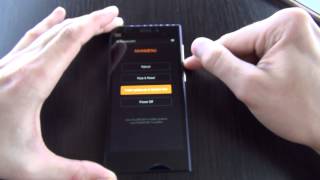 Как прошить Xiaomi видео инструкция