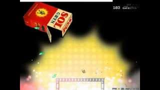 I Wanna Be The Boshy - 11 stage / rape-mode