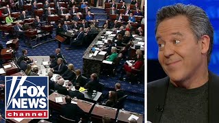 Gutfeld on the acquittal