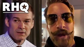 Jim Jordan Wants To Barstool CEO's Bestie?!