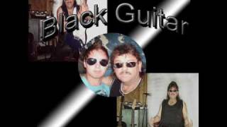 Black Guitar - To wszystko co mam