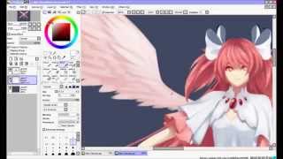 Godoka Speedpaint