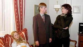 Sturm der Liebe -  Miriam´s Hypnose
