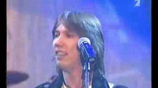 Peter Cmorik - Mám pocit (Live)