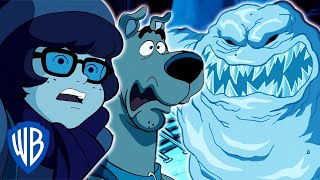 Scooby-Doo! auf Deutsch | Gruseliger Schneemann | WB Kids