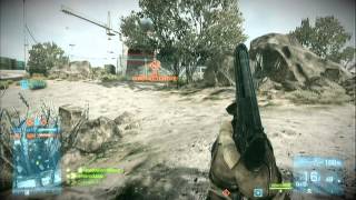 Battlefield 3: Multiplayer Mods/Hacks/Cheats PS3