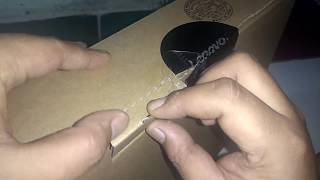 UNBOXING NOTEBOOK Lenovo Yoga 310 " Touchscreen"