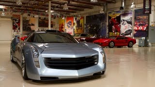 EcoJet: Definitive Edition - Jay Leno's Garage