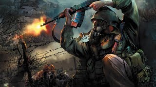 Сталкер Call of Pripyat - STCoPWP 3.0 + Absolute Nature 4  # 1