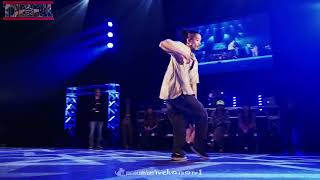 RICO vs Turbo FINAL ALLAGE THE REAL GRAND CHAMPIONSHIP 2023 ALLSTYLE DANCE BATTLE