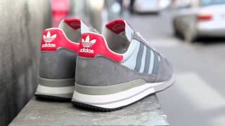 Adidas Originals ZX 500 "Original Colorway" (Q33988)