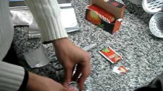 nespresso tea - té nespresso